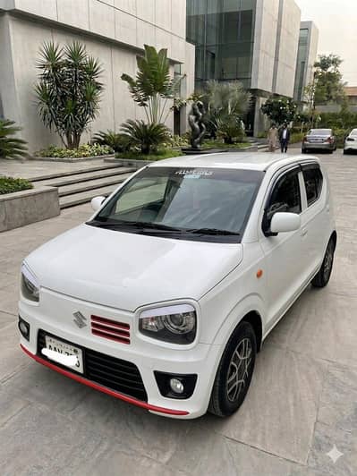 Suzuki Alto VX 2020 for Sale | Neat & Clean | Economical Car