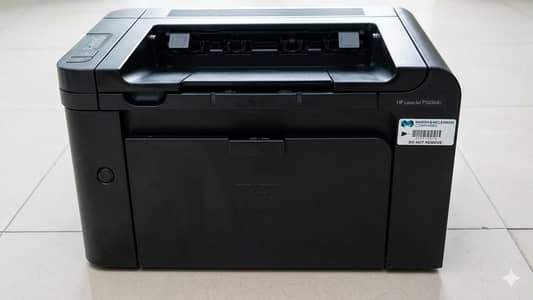 ho Laserjet pro P1606dn  HaserJet Pro P1606dn Printer for Sale