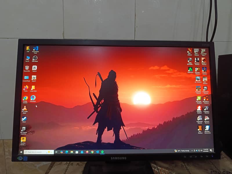 Gaming + Working pc 2