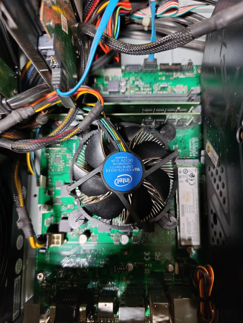 Gaming + Working pc 7