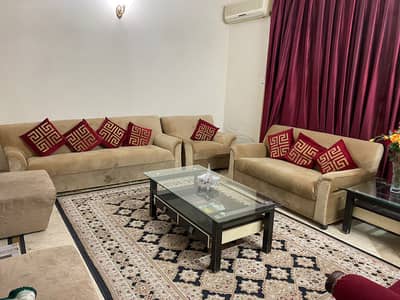 10 Marla House For Sale In Main Boulevards Defence Road Opposite Adil Hospital