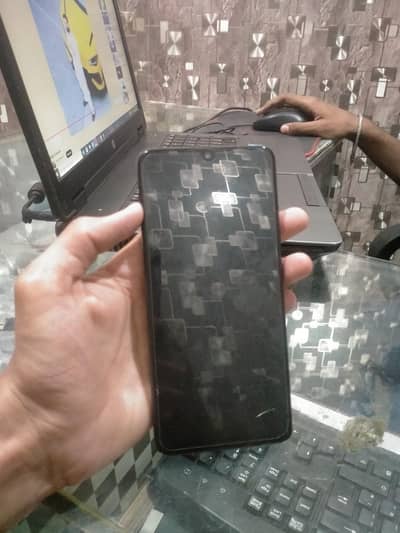 Samsung Galaxy A32 All Ok 6gb 128gb