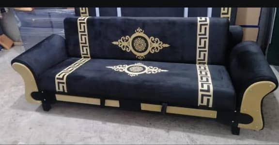 الجنت صوفہ سینٹر راولپنڈی