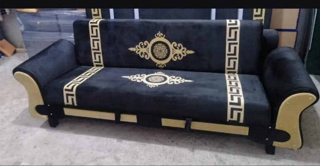 الجنت صوفہ سینٹر راولپنڈی 0