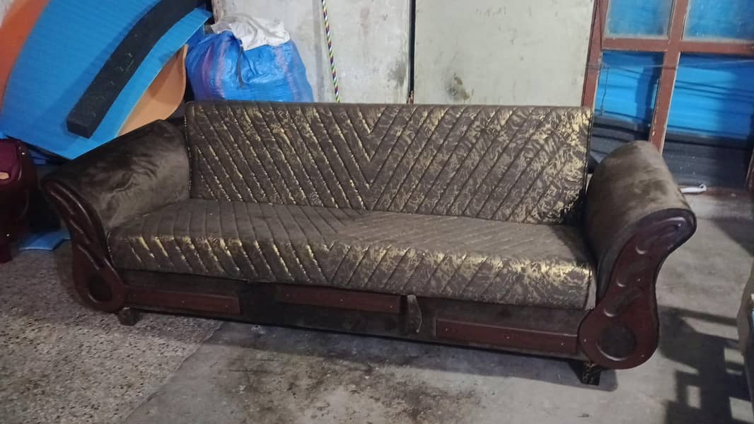 الجنت صوفہ سینٹر راولپنڈی 2