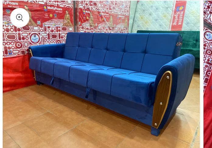 الجنت صوفہ سینٹر راولپنڈی 3