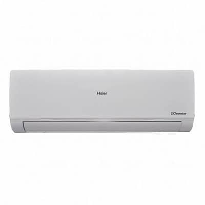 Haier 1.5 Ac avail on easy installments