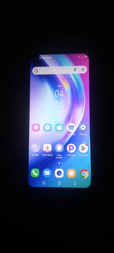 Tecno camon 12 air 4/64