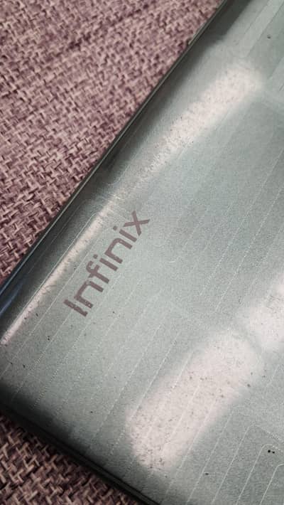 mobile for sale. infinix hot-11 4/64