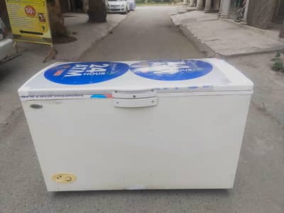 waves freezer cool bank single door total original Call/0312/4645/208