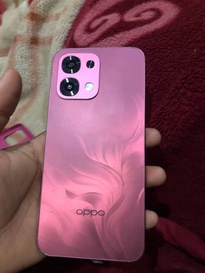 oppo a6 pro