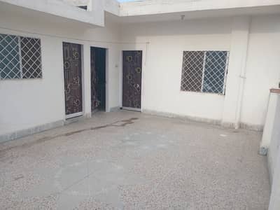 2nd portion available for rent