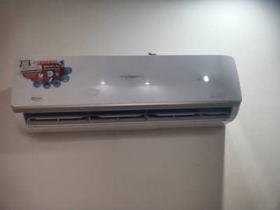 General Japan DC invertor. .