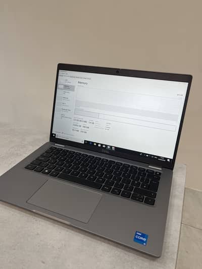 Dell 5420 i5 11 generation