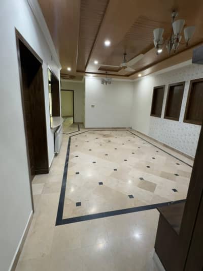 10 marla double unit house available for rent in bahria town phase 6