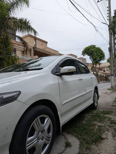 Honda city 2017 / 2018