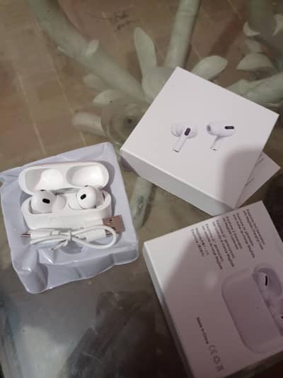air pods pro 2nd generation