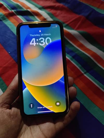 iphone xs factory unlock