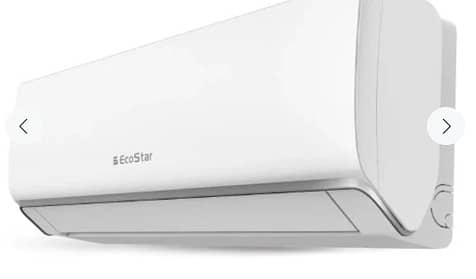 Eco Star Split AC Inverter | Inverter for sale | free installation