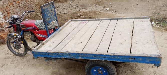 United rickshaw US 100 model 2020 Excellent condition ready to Drive