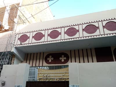 UFF ITNA SASTA HOUSE FOR SALE IN SECTOR 5C1