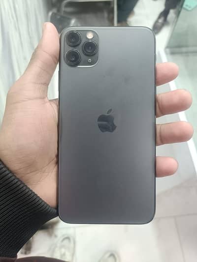 I phone 11 pro max   jv