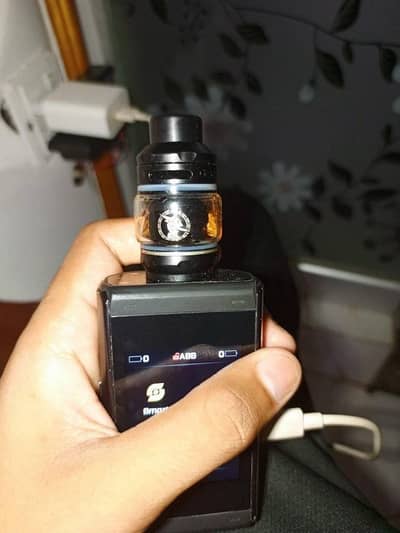 Geek vape t200 pro