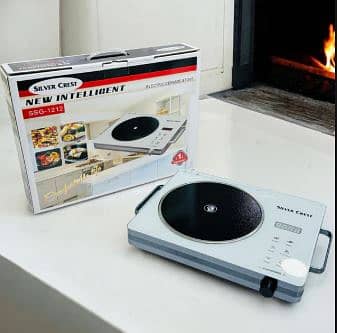 Electric Stove HOT PLATE All verity available O344433O726