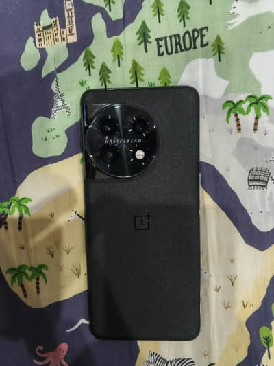 OnePlus 11 5G 16/512