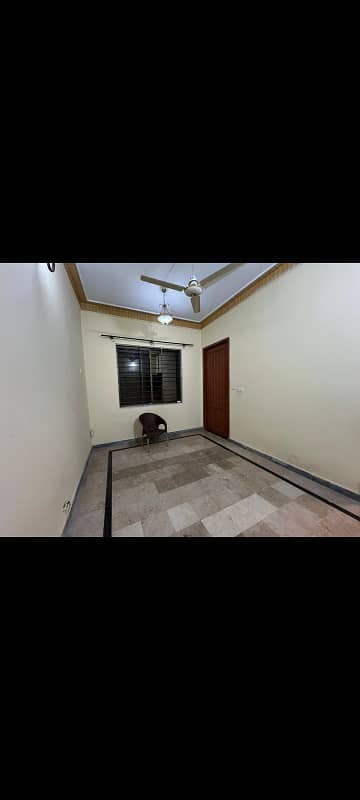 G-13 25*40 Used House For Sale Matro Station, Masjid, Markaz