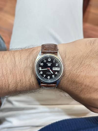 SEIKO 5 7S26 FOR SALE
