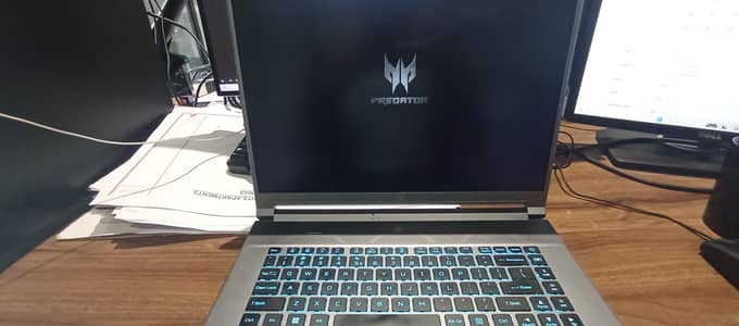 AcerPredator Triton500 i9 12th Gen|32GBRAM | 1TBSSD |16GB RTX3080