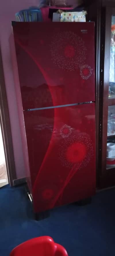 Orient Refrigerator Diamond 280 Liters