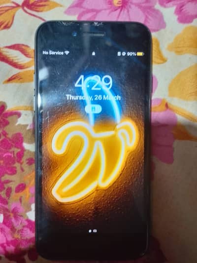 Iphone 7 avaliable contact only whatsapp