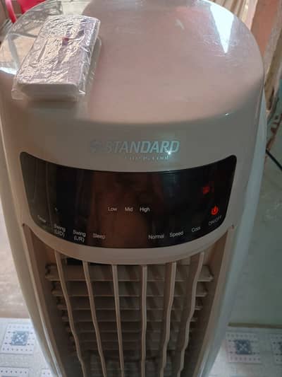 Standard Evaporative Air Cooler Std-18e