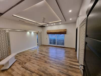 1 Kanal Brand New Upper Portion For Rent In DHA Phase 8 - Separate Entrance