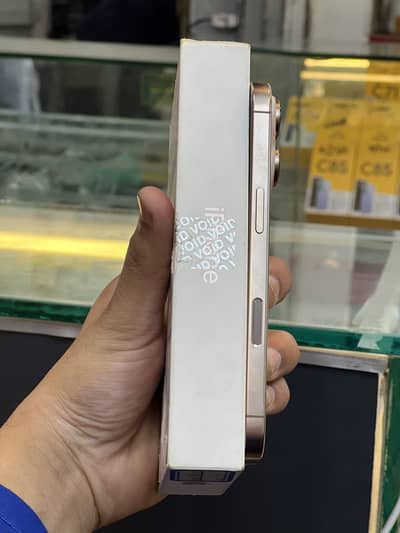 Iphone 16 pro 128 factory unlock dual physical non active