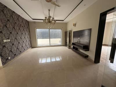 1 Kanal Upper Portion For Rent In DHA Phase 8 - Separate Entrance