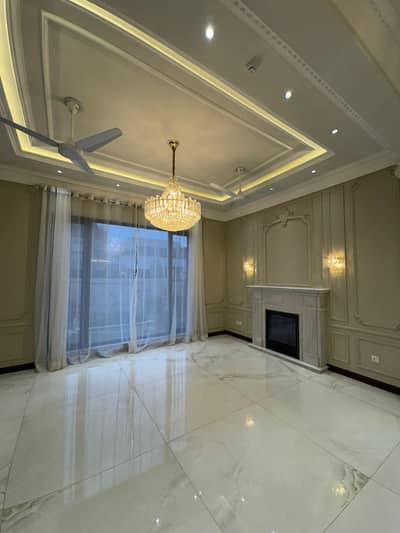 1 Kanal Slightly Use House For Rent in DHA Phase 8