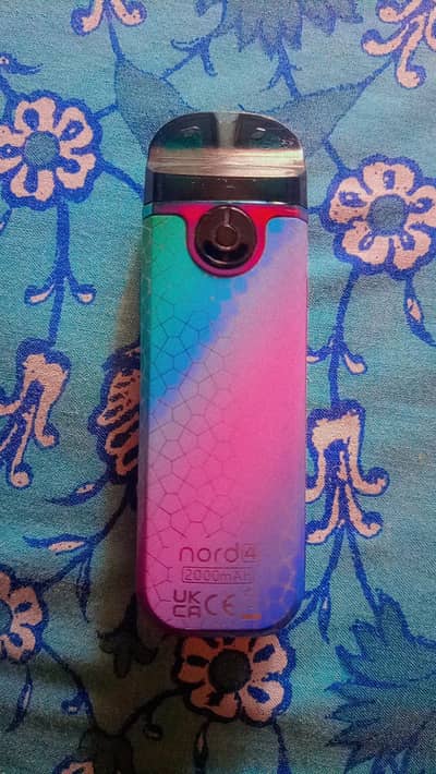 VAPE 80W