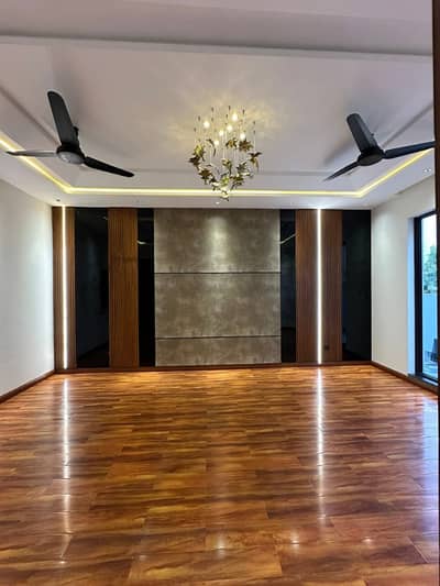 1 Kanal Brand New Spanish House For Rent in DHA Phase 7
