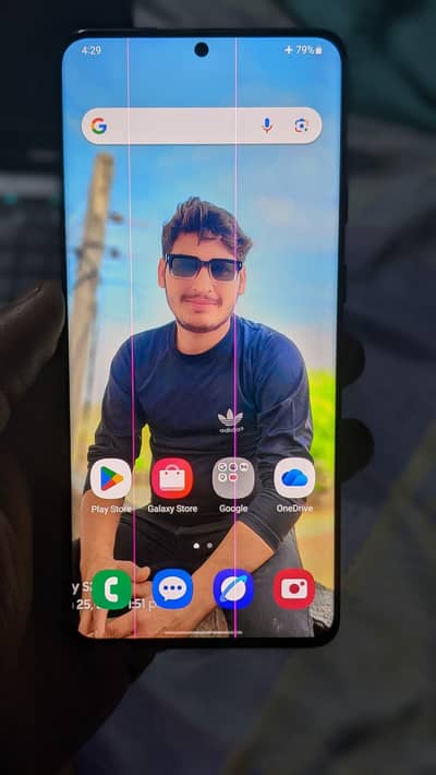 samsung s20 plus 5g Pta non phone all exchange