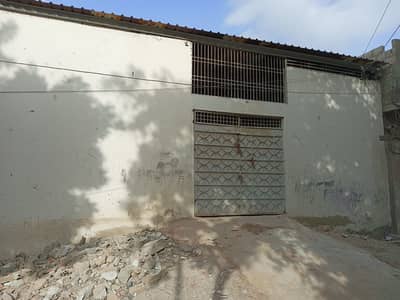 Warehouse Available For Rent In Korangi Industrial Area Karachi
