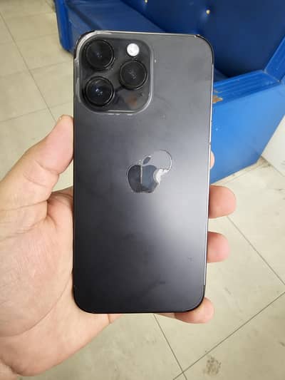 iPhone 14 pro max factory unlock 256 gb