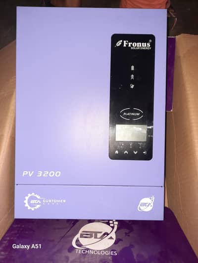 solar inveter pv3200