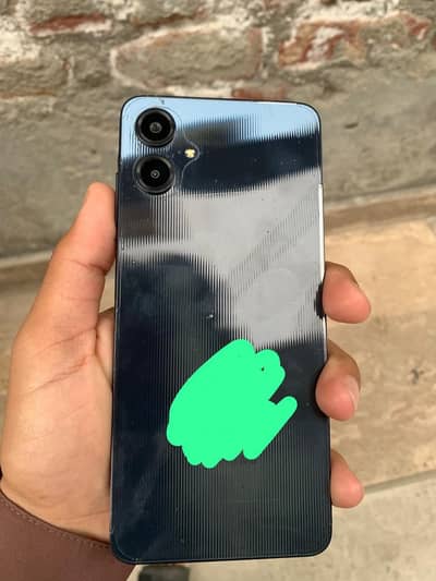 sale for Samsung a06