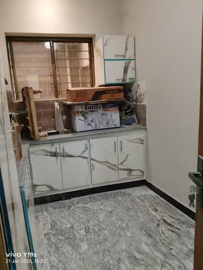 2.5 Marla Double In Madina Colony Range Road