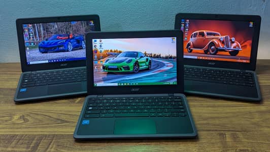 Rugged Acer Laptop Windows 10 Pro