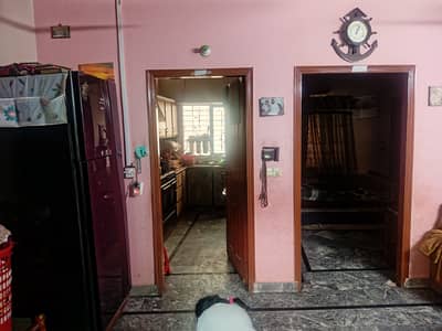 4.5 MARLA HOUSE FOR SALE IN HASSAN TOWN