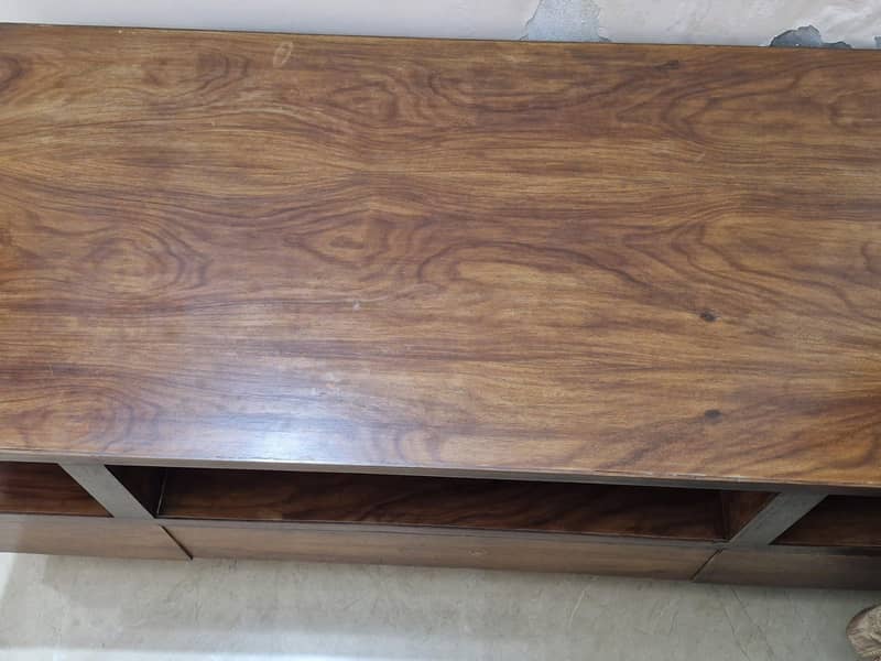 Sofa and centre Table 2